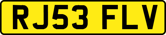 RJ53FLV