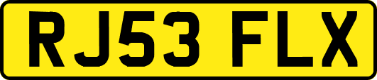 RJ53FLX
