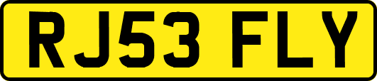 RJ53FLY
