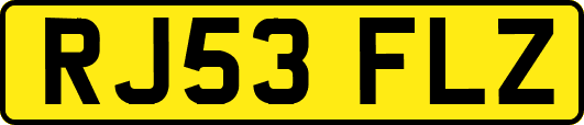 RJ53FLZ