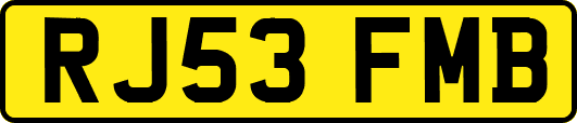 RJ53FMB