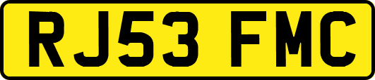 RJ53FMC
