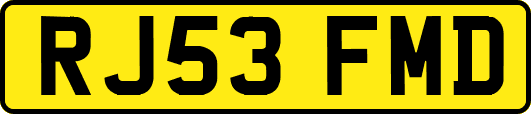 RJ53FMD