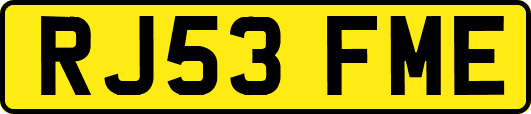 RJ53FME