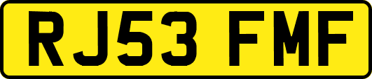 RJ53FMF