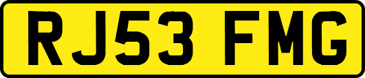 RJ53FMG