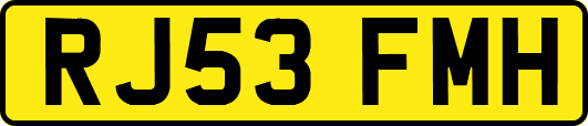 RJ53FMH