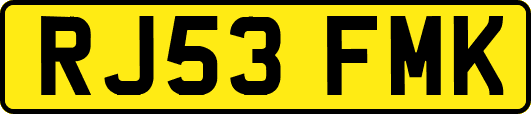 RJ53FMK