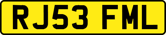 RJ53FML