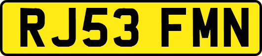 RJ53FMN