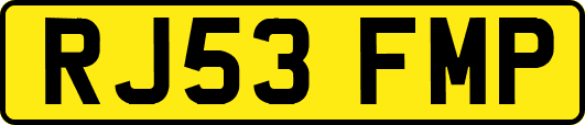 RJ53FMP