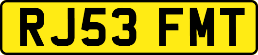 RJ53FMT