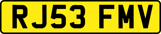 RJ53FMV