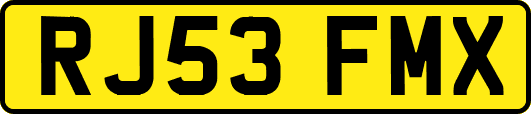 RJ53FMX