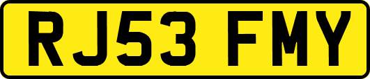 RJ53FMY