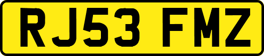 RJ53FMZ
