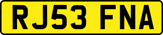 RJ53FNA