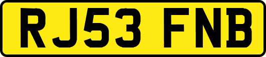 RJ53FNB