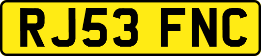 RJ53FNC
