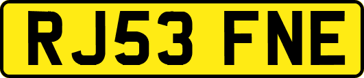 RJ53FNE