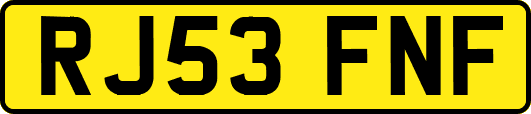 RJ53FNF