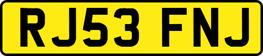 RJ53FNJ