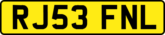 RJ53FNL