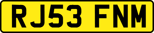 RJ53FNM