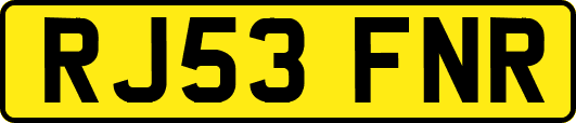 RJ53FNR