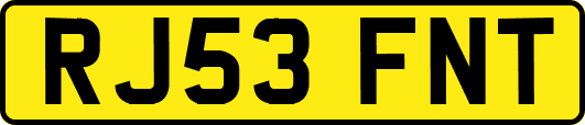 RJ53FNT