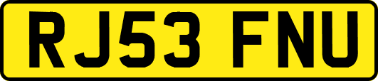 RJ53FNU