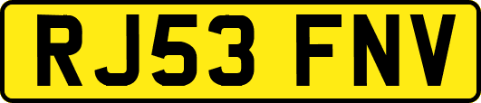 RJ53FNV