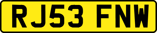 RJ53FNW