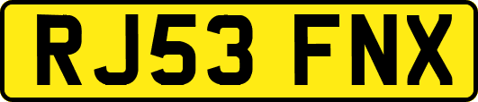 RJ53FNX