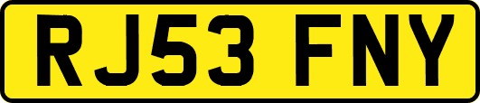 RJ53FNY