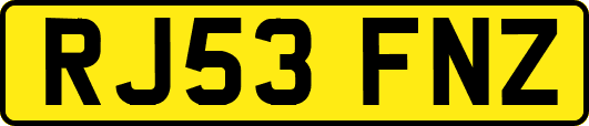 RJ53FNZ