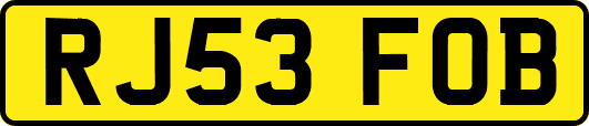 RJ53FOB