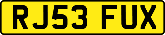 RJ53FUX