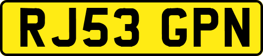 RJ53GPN