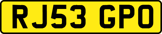 RJ53GPO