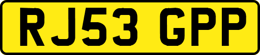 RJ53GPP