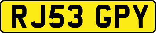 RJ53GPY