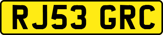 RJ53GRC
