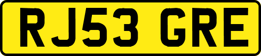RJ53GRE