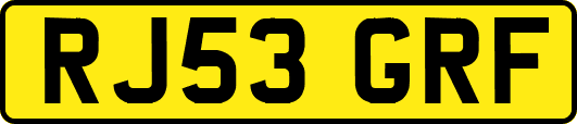 RJ53GRF