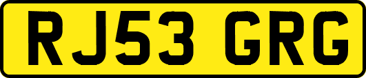RJ53GRG