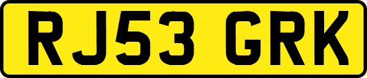 RJ53GRK