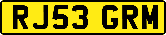 RJ53GRM