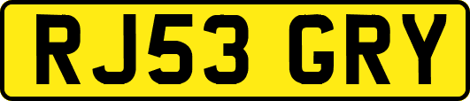 RJ53GRY
