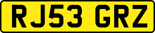 RJ53GRZ